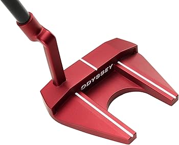 Amazon.co.jp: オデッセイ RED SEVEN X パター メンズ 右用 33,34,35 Amazon.co.jp: オデッセイ RED SEVEN X パター メンズ 右用 33,34,35